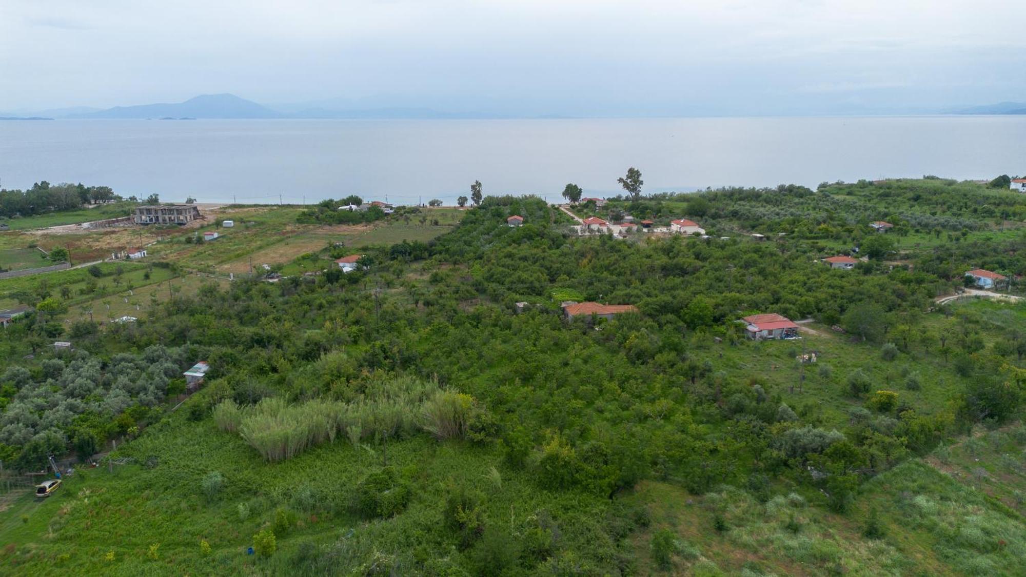 Seralis Pelion Áfissos Dış mekan fotoğraf