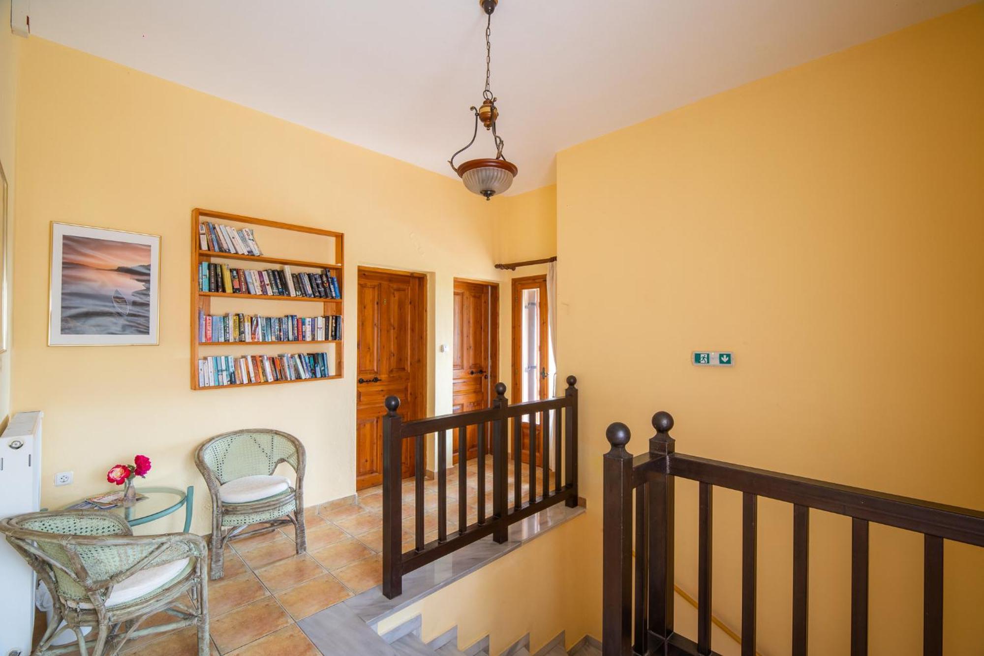 Seralis Pelion Áfissos Dış mekan fotoğraf
