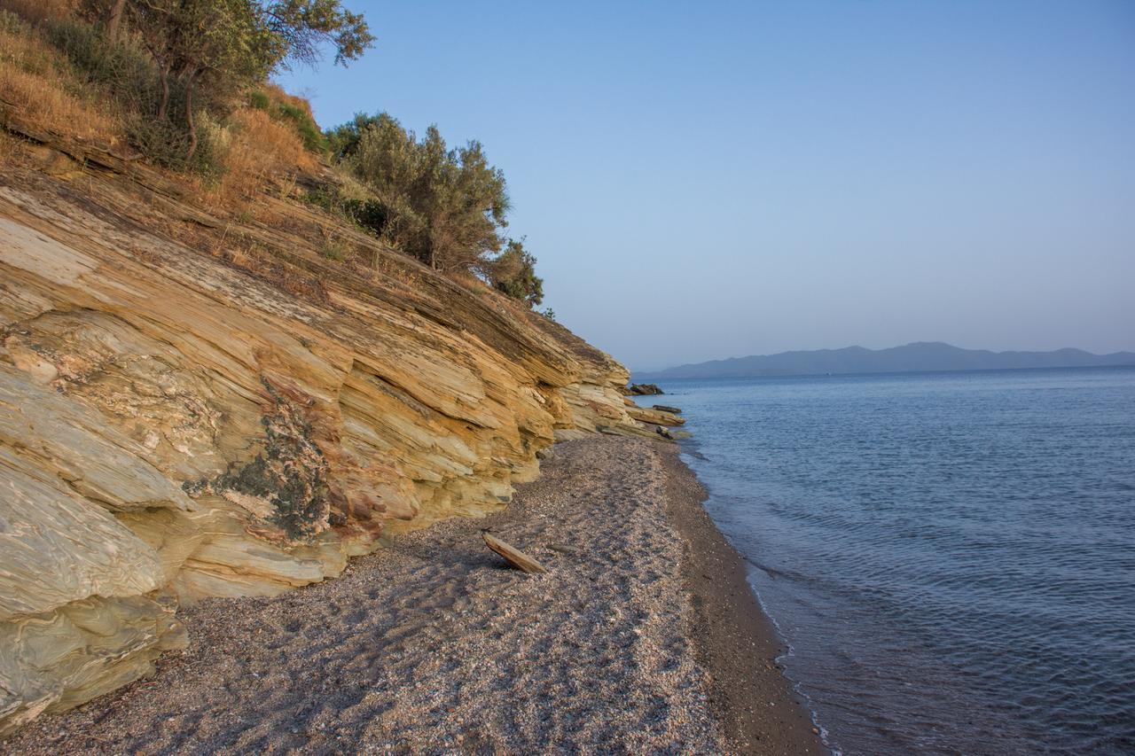 Seralis Pelion Áfissos Dış mekan fotoğraf