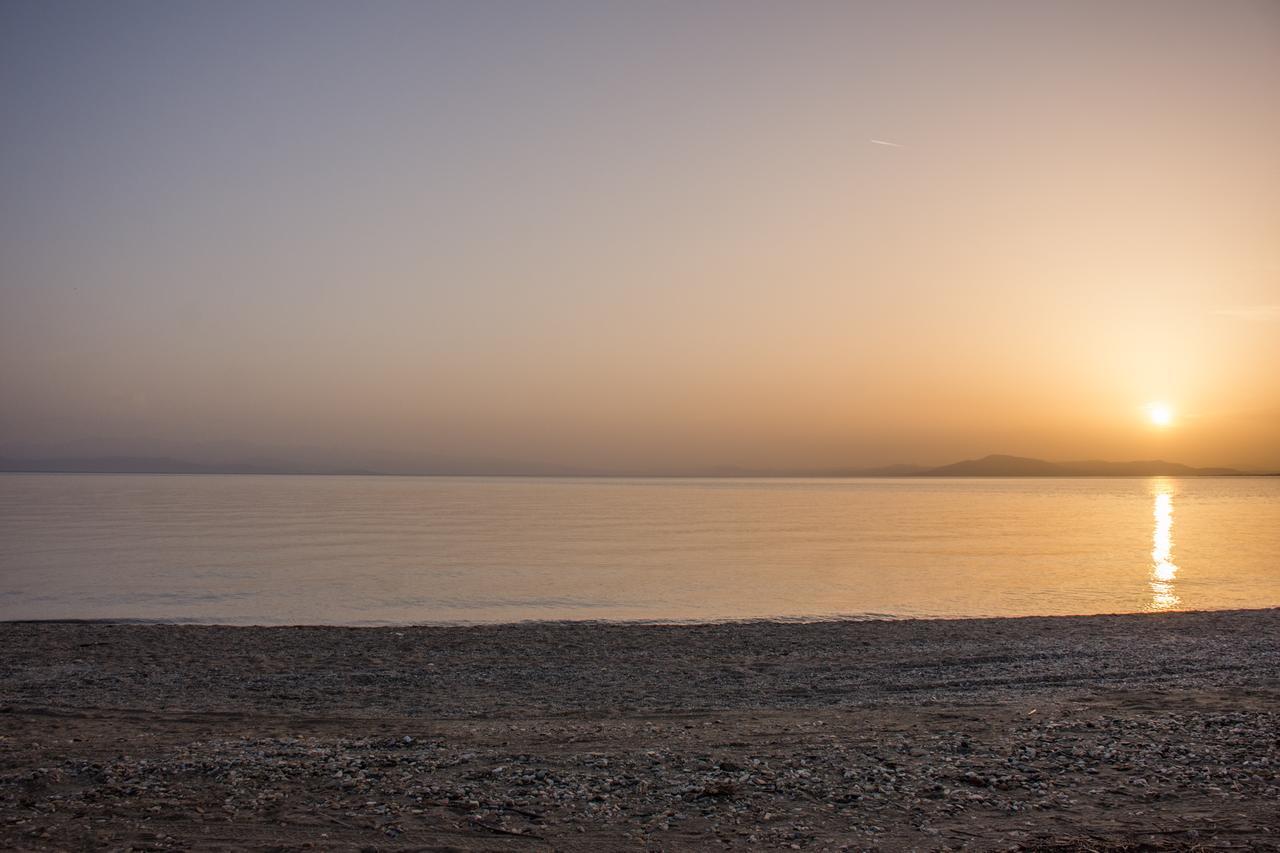 Seralis Pelion Áfissos Dış mekan fotoğraf